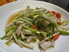 -西复兴羊肉馆(南翔老街店)