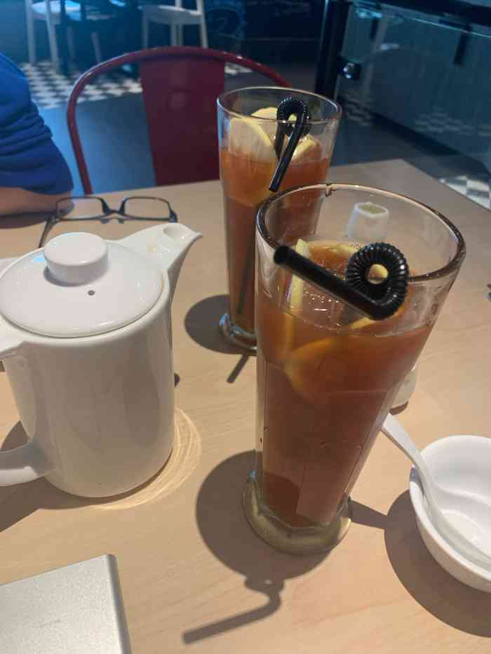 避风塘(海宁银泰店)-"两个人吃了一百七,五折八十多,超级划算,.