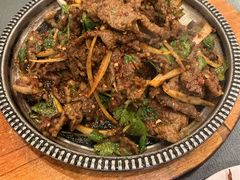 -春花民族美食(佳木斯总店)