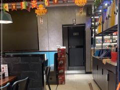 -517烧烤·龙虾·海鲜大排档(万象都荟店)