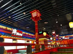 -牛New寿喜烧(金鹰世界店)