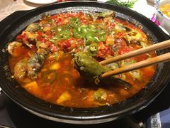 -红辣椒·川菜·火锅(科华路店)