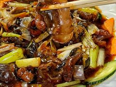 -公寓家常菜馆(海军博物馆店)
