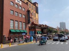 -青岛啤酒博物馆