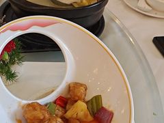 -东江渔村·古典园林·30年粤菜老字号(太和店)