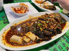 -令氏家外家周秦食府(高新店)