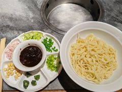 -北平三兄弟涮肉(簋街总店)