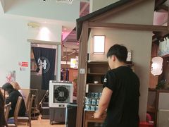 -沼津港精致料理·寿喜烧·烧鸟(漕河泾印象城店)