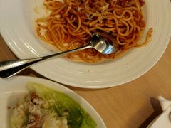 -必胜客(广渠路店)