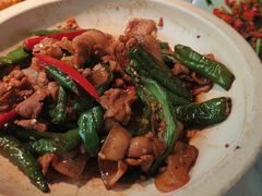 -相遇·鲜炒黄牛肉(丹阳吾悦广场店)
