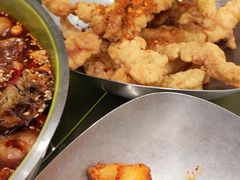 -蓉三少冒烤鸭·四川小吃集(北京首店)