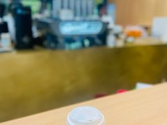 -Au Cafe&Roastery(华侨城店)