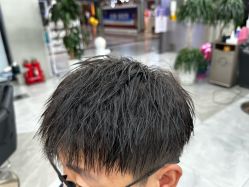 -ON STAR SALON