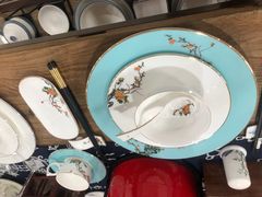 -杭州陶瓷品市场·景青陶瓷有限公司