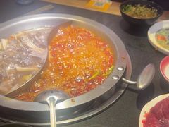 -沸炉重庆老火锅(军事博物馆店)