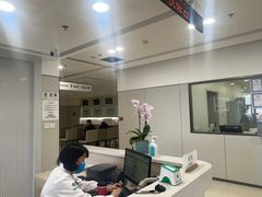 -慈铭体检(洋桥分院)