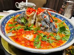 -湘潭九龙鱼头店(城南西路店)