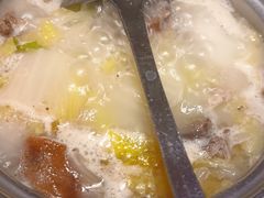 -燕云楼(云南路店)