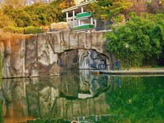 -环城公园-琥珀潭