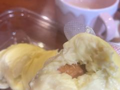 -盒马X会员店(上海森兰商都店)
