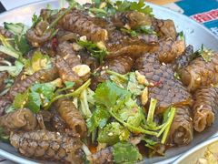 -后街佬·炭火鲜鱼杂(南城店)