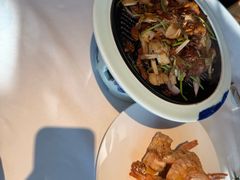 -京朋串屋·烧烤(望京西路总店)