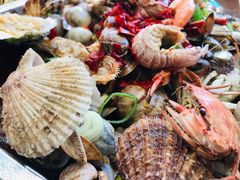 -晓伟海鲜家常菜