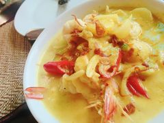 -自然餐厅(Phuket)