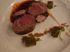 -上海和平饭店-华懋阁 The Cathay Room