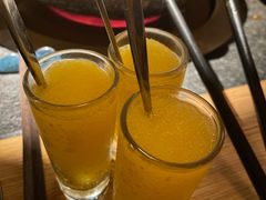 -湊湊火锅·茶憩(天环广场店)