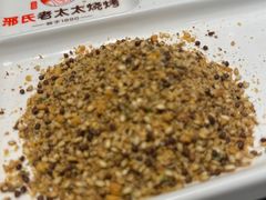 -邢氏老太太烤串(北兴街店)