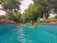 -苏州乐园森林水世界