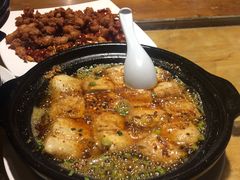 石屏豆腐-醉云喃