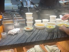 -王春春鸡汤饭(上海中海环宇城店)