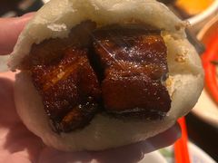 -老头儿油爆虾(胜利河美食街店)