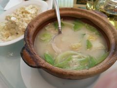 -老洋房花园饭店(绍兴路店)