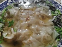 -野馄饨烧烤