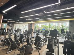 -威克健身游泳(万菱汇店)