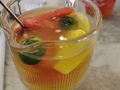 水果茶-gaga(深圳福田星河COCO Park店)