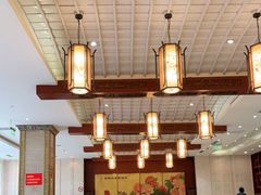 大堂-老正兴菜馆(福州路店)