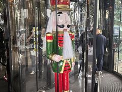 -广州天河希尔顿酒店