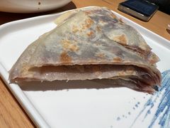 -安天民北方饺子(白石洲店)