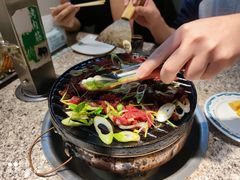 -厚味居炙子烤肉·清真(天桥南纬路店)