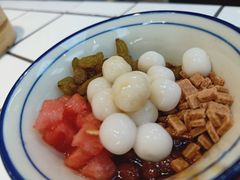 -卤校长重庆火锅(合肥宁国路店)