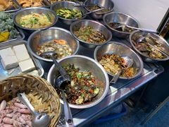 -长平老姿娘夜粥(平东一街店)
