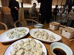 -伊喜饺子·烤鸭(五道口学院路店)