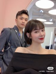 -MRMODE时尚先生美发沙龙