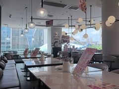 -必胜客(华南摩尔店)