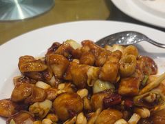 -红菜坊·烤鸭·川鲁宴(石园店)