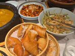 -0776食堂·京城创意菜(七里庄店)